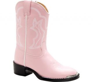 Infant/Toddler Girls Durango Boot BT758/BT858   Pink Synthetic Boots