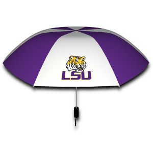 LSU Tigers 42 Umbrella