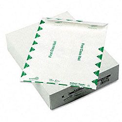Tear resistant Dupont White Leather Tyvek Envelopes  100 Per Box
