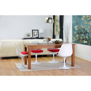Retro Design Contemporary Accent Chair