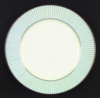 Gorham Masterpiece Blue Service Plate (Charger), Fine China Dinnerware   Blue Li