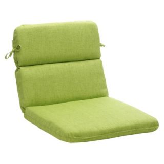 Outdoor Chair Cushion   Green