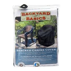 Mr. Bbq Outdoor Eco friendly Chair Cover