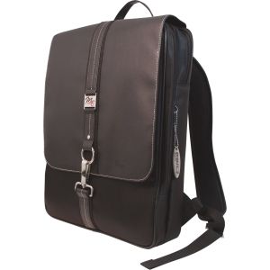 Mobile Edge Slim Line Black Paris Backpack