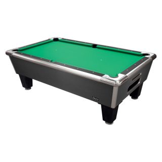 Gold Standard/Shelti Bayside Slate Pool Table   Charcoal   8HP 88 CA, 88 in.