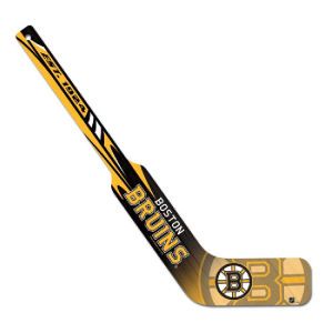 Boston Bruins Wincraft 21inch Goalie Stick