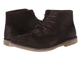 Lugz Corbin Mid Mens Shoes (Brown)
