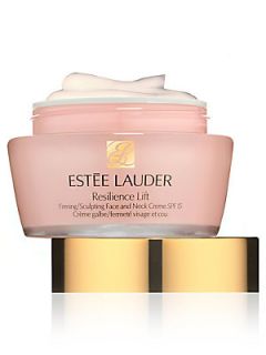 Estee Lauder Resilience Lift Firming/Sculpting Face and Neck Creme Broad Spectru