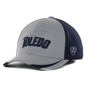Toledo Rockets Top of the World NCAA Sifter Memory Fit Cap