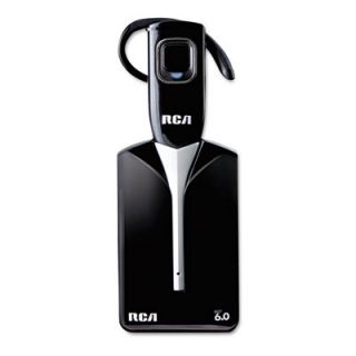 RCA ViSYS 25065RE1 Monaural Convertible Wireless Headset