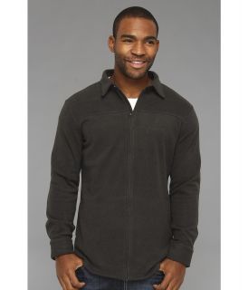 Merrell Fractal Shirt Jacket Mens Coat (Gray)