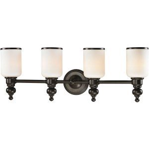 ELK Lighting ELK 11593 4 Bristol 4 Light Bath