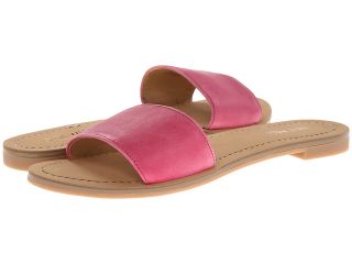 Nine West Summers Womens Sandals (Pink)