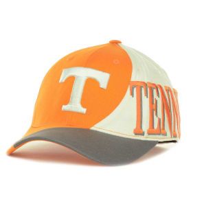 Tennessee Volunteers Top of the World NCAA Tidal Wave Adjustable Cap