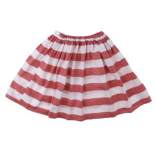 American Apparel Girls Full Woven Skirt