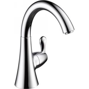Delta Faucet 1977 DST Transitional Transitional Beverage Faucet, Cold Water