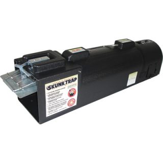 Advantek Electronic Skunk Trap