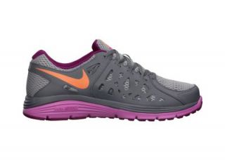 Nike Dual Fusion Run 2 Womens Running Shoes   Wolf Grey
