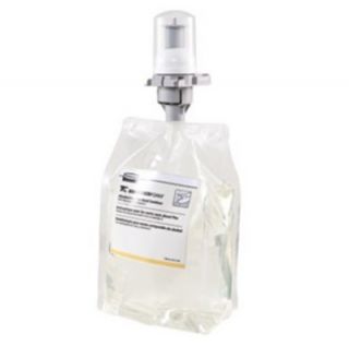 Rubbermaid 1300 ml Foam Alcohol Free Plus Hand Sanitizer   E3 Rated