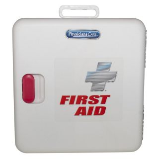 Acme United Corporation Physicians Care First Aid Kit Refill Without