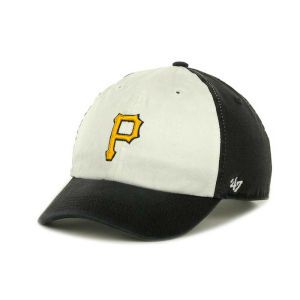 Pittsburgh Pirates 47 Brand MLB Hall of Famer Franchise