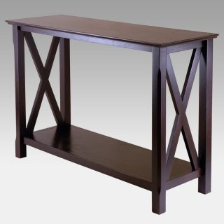 Xola Console Table Multicolor   40445