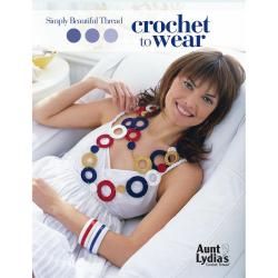 Soho Publishing  Crochet To Wear