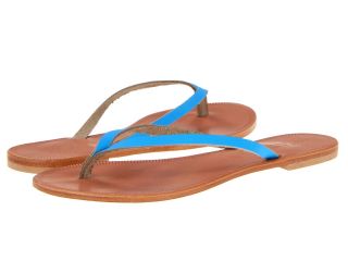 Joie Antibes Womens Sandals (Blue)