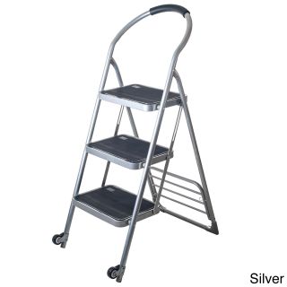 Northwest Folding Step Ladder/ Cart Dolly