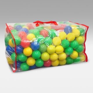 Ball Pit Balls Multicolor   01471