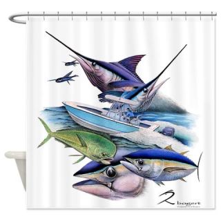  Flyers Shower Curtain  Use code FREECART at Checkout