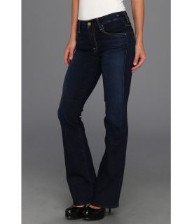 7 For All Mankind Kimmie Bootcut in Royal Blue Womens Jeans (Blue)