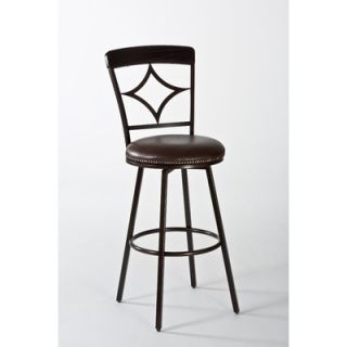 Hillsdale Constance Swivel Stool 5245 826 / 5245 830 Seat Height 30
