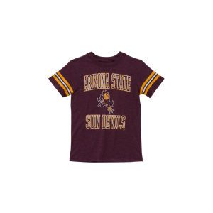 Arizona State Sun Devils Colosseum NCAA Youth Bullet T Shirt