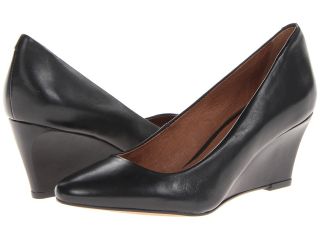 Corso Como Jayne Womens Wedge Shoes (Black)