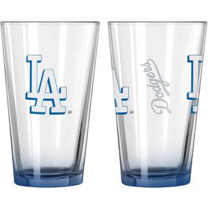 Los Angeles Dodgers Boelter Brands Elite Pint Glass
