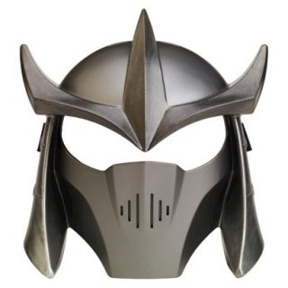 Deluxe Mask   Shredder