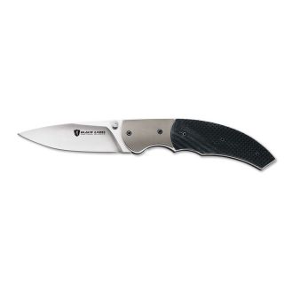 Browning Turning Point G 10 Knife (Black satinDimensions 7.375 inches long x 2 inches wide x 1 inches highBlade length 3 inchesSheath/pocket clip2 way adjustableType Liner lockModel 320134BLBefore purchasing this product, please familiarize yourself w