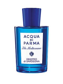 Acqua Di Parma Genepro di Sardegna Eau de Toilette/5 oz.   No Color