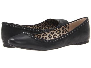 Lucky Brand Frankee Womens Flat Shoes (Black)