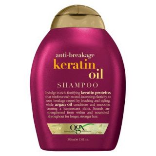 OGX Keratin Oil Shampoo   13 oz