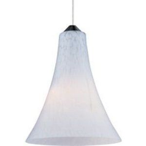 ET2 Lighting ET2 EP96023 105SN Minx 1 Light RapidJack Pendant