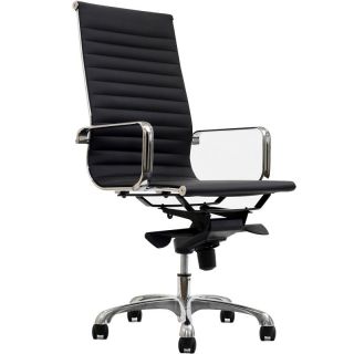 Modway Discovery High Back Office Chair   EEI 166 BLK