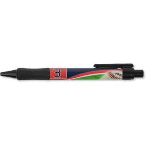 Boston Red Sox Sof Grip Pen