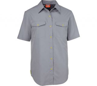 Mens Merrell Minimax S/S   Chromium Short Sleeve Shirts