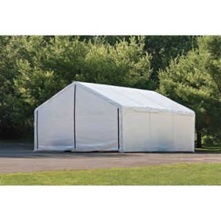 ShelterLogic Ultra Max Canopy Enclosure Kit   Fits Item# 252308, 50ft. x 30ft.W