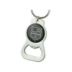 Los Angeles Kings AMINCO INC. Aminco Bottle Opener Keychain