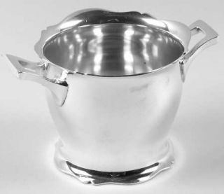 Wallace Antique (Sterling, Hollowware) Sterling Waste Bowl   Sterling, Hollowwar