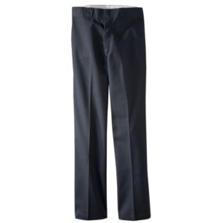 Dickies Mens Regular Fit Multi Use Pocket Work Pants   Dark Navy 36x32