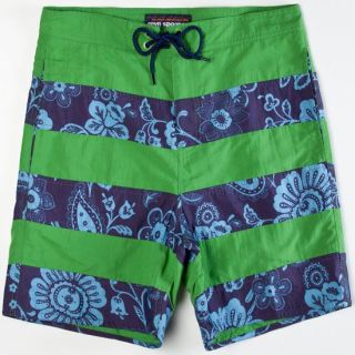 Peahi Mens Boardshorts Jade In Sizes 38, 30, 32, 36, 34 For Men 2